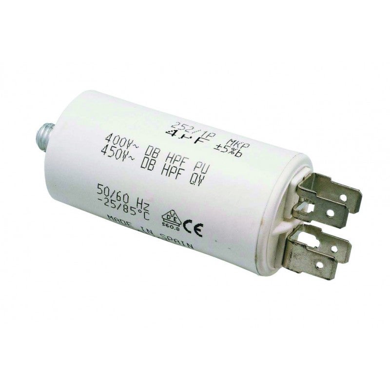 MKP-Condensateur de démarrage 5µf/400v